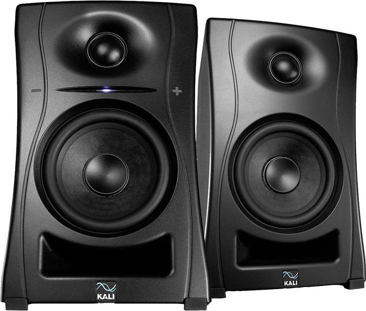 Produktbild Kali Audio LP-UNF (Aktiv, Paar, 1x 80 W)