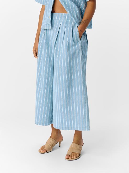 Image du produit Object Super Wide Fit Culotte Jeans (M)