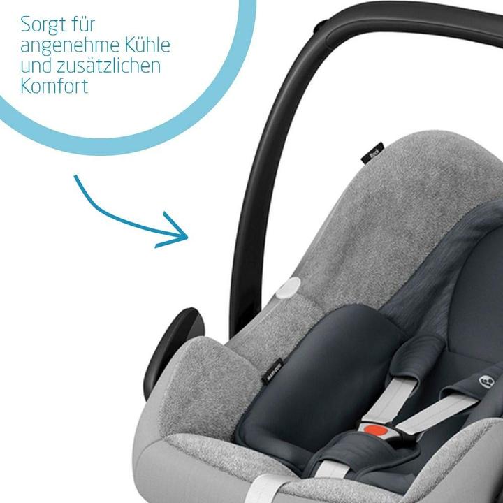 Produktbild Maxi-Cosi Sommerbezug für Pebble (Plus/Pro) & Rock