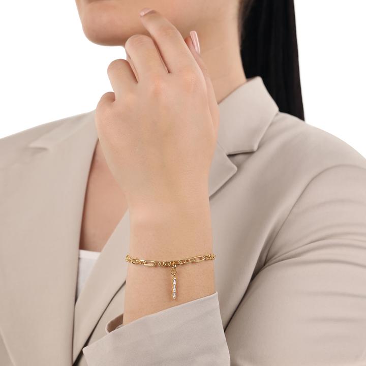 Immagine prodotto Amor Ciondoli da donna, argento 925, zirconi sintetici. (Argento 925)