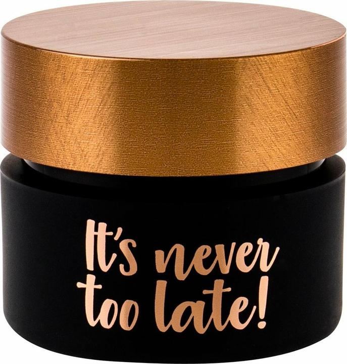 Alcina It's Never Too Late! (50 ml, Tagescreme)