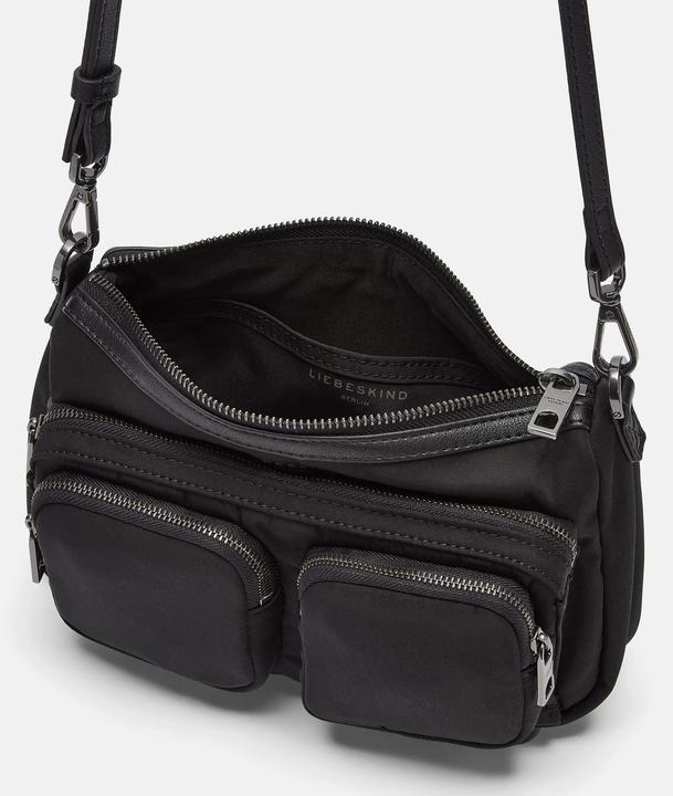 Actual product image Liebeskind Berlin Handtasche Maia S Nylon