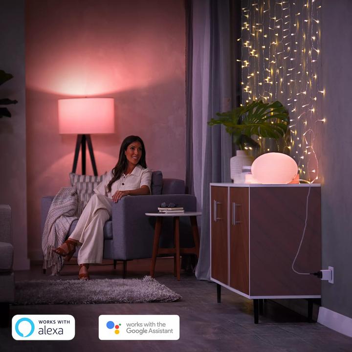 Produktbild Philips Farbton Smart Plug