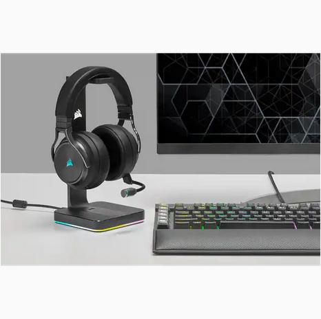 Immagine prodotto Corsair Virtuoso XT (Cablato, Senza fili)