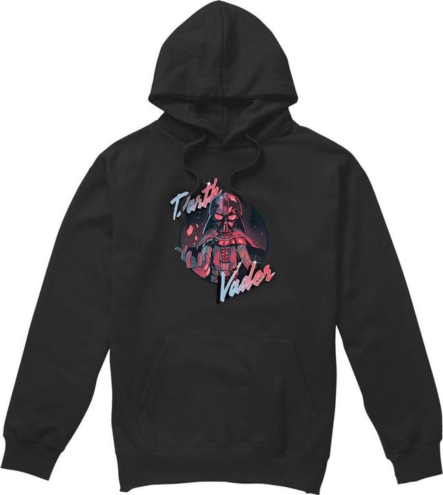 Star Wars Kapuzenpullover (M)