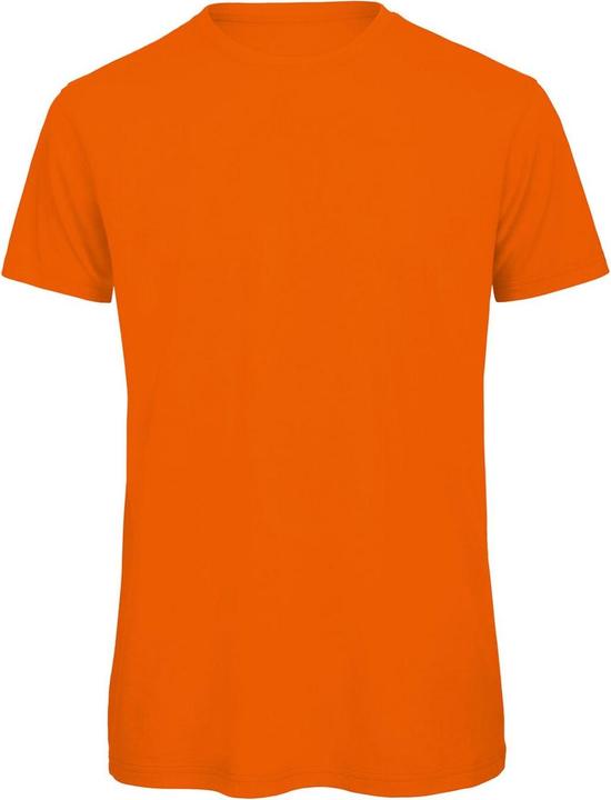 B&C TShirt BioBaumwolle (S)