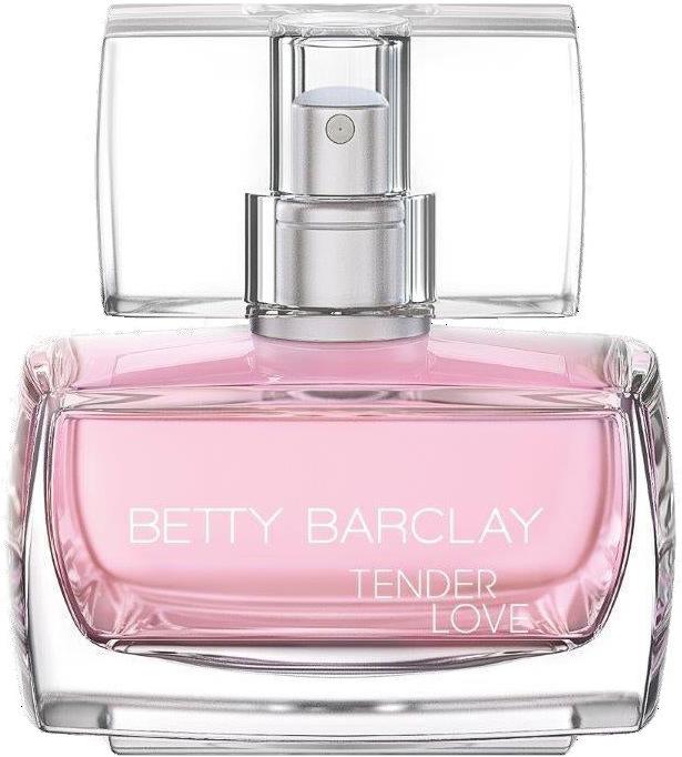 Betty Barclay Tender Love Eau de Toilette (Eau de Toilette, 20 ml)