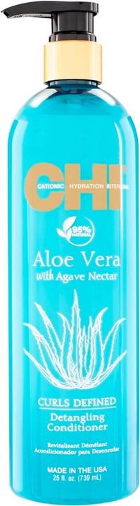 CHI Aloe Vera - Detangling Conditioner