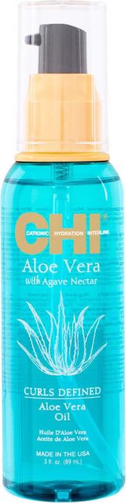 Image du produit CHI Aloe Vera - Huile (15 ml)