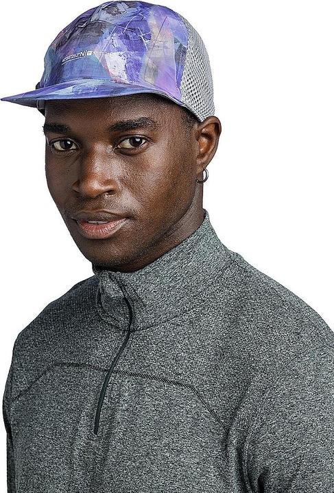 Actual product image Buff Pack Trucker Cap Campast (One size)
