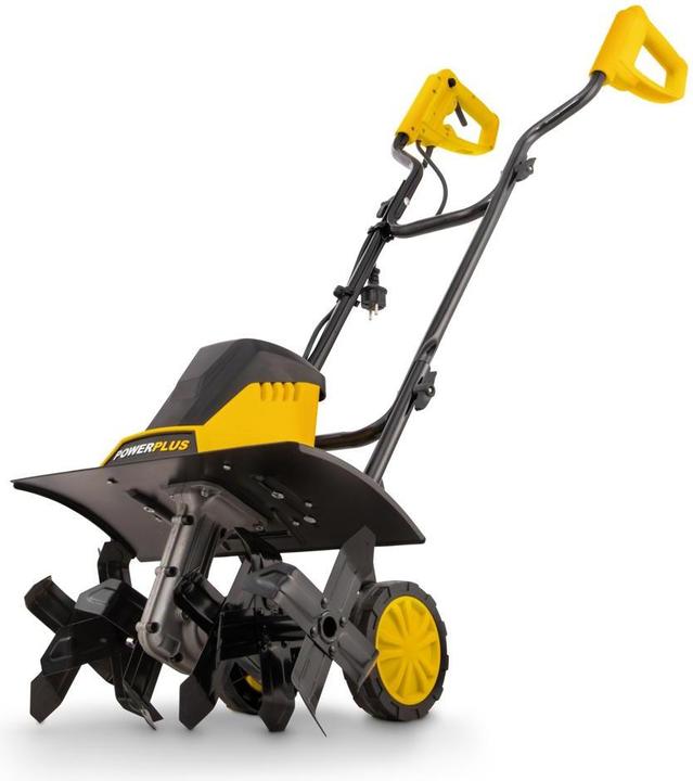 Image du produit Powerplus Motobineuse 1500W