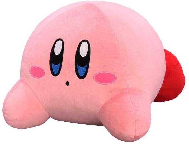 Furyu Kirby plush figure Sleep Together heo EU Exclusive 38 cm (38 cm)