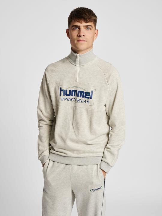 Image du produit hummel Hmllgc Ron Halfzip Sweatshirt (S)