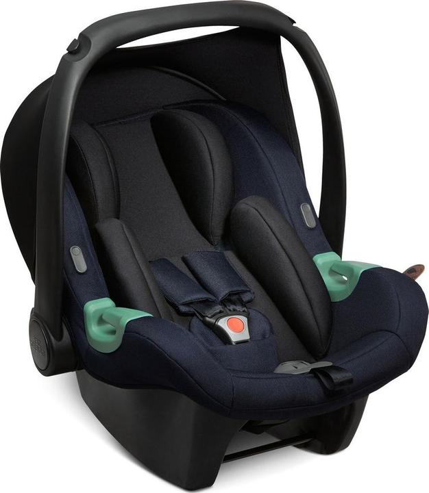 Produktbild ABC Design Tulip Kollektion 2020 (Babyschale, ECE R129/i-Size Norm)