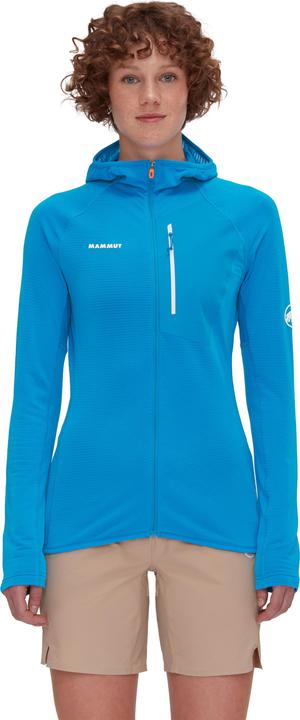 Produktbild Mammut Aenergy Light ML Hooded Jacket Women (L)
