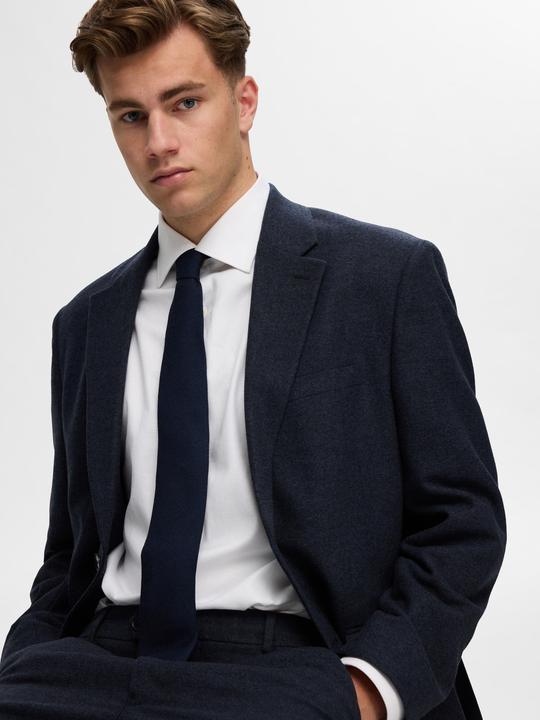 Produktbild Selected Homme Karierter Blazer (46)