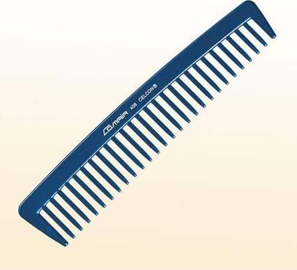 Comair Kamm 408 Blue Profi-Line