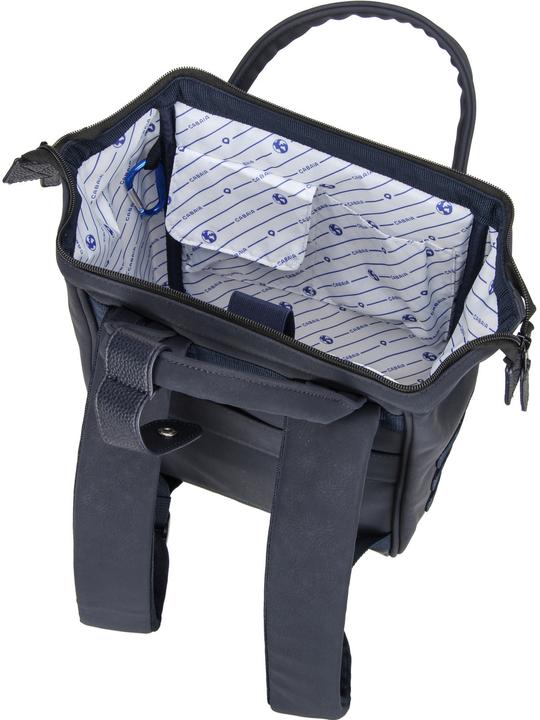 Immagine prodotto Cabaia Zaino Adventurer Vegan Nubuck Piccolo (12 l)
