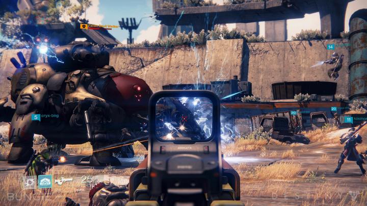 Immagine prodotto Activision Destiny Edizione Avanguardia (Day-One) (PS3)
