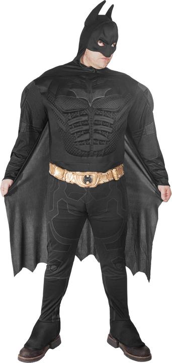 Actual product image Rubies Batman (M)