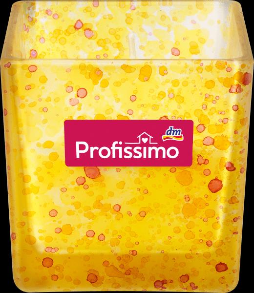 Immagine prodotto dm Profissimo Candela unica gialla