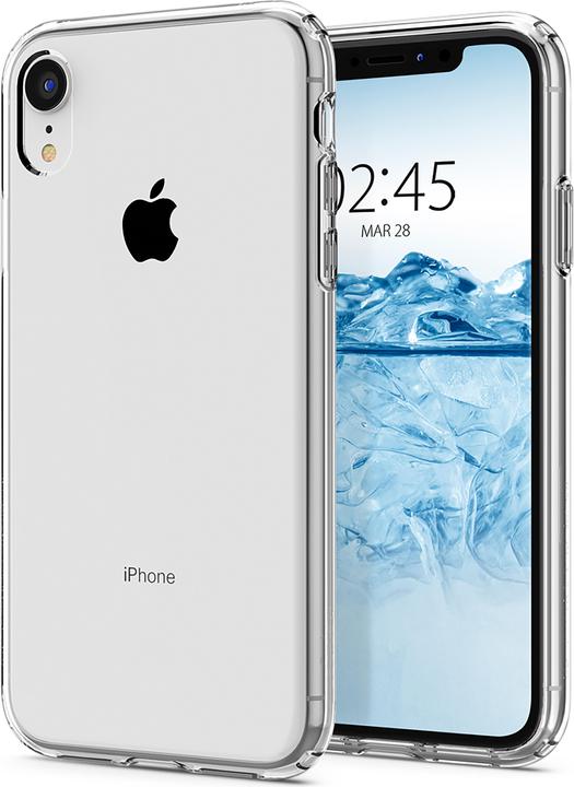 Produktbild Spigen Liquid Crystal (Apple iPhone XR)