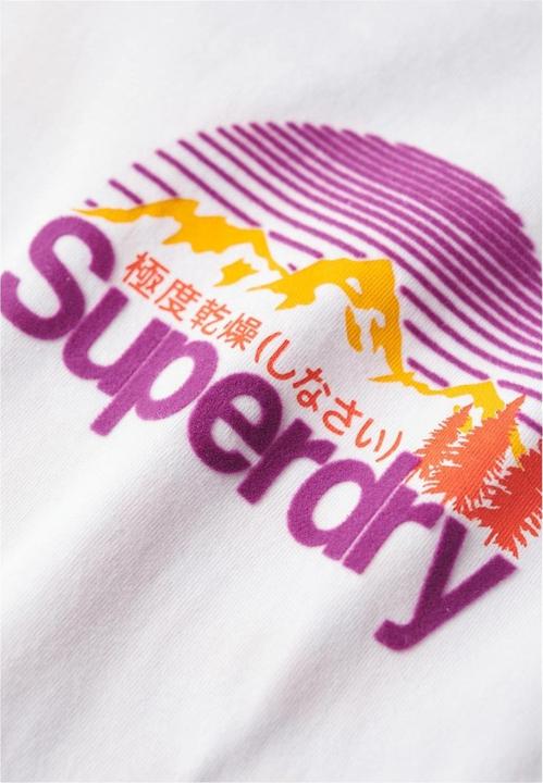 Image du produit Superdry Cl Great Outdoors Chest (L)