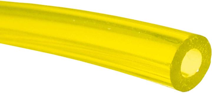 Du-Bro DUBRO Benzinschlauch 4,0mm INNEN TYGON 1 Meter Kraftstoffschlauch