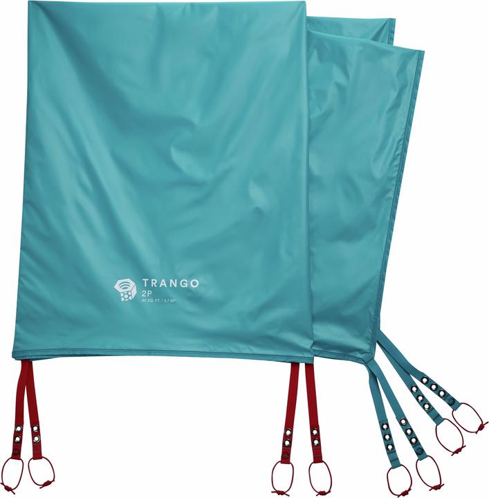 Actual product image Mountain Hardwear Trango 2