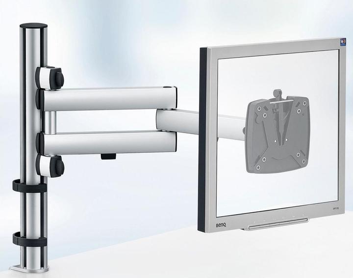 Image du produit Novus TSS Basic - Kit de montage (bras articulé, montage sur colonne) pour écran LCD