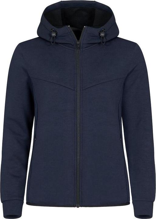 Produktbild Clique Hayden Kapuzenpullover (XL)