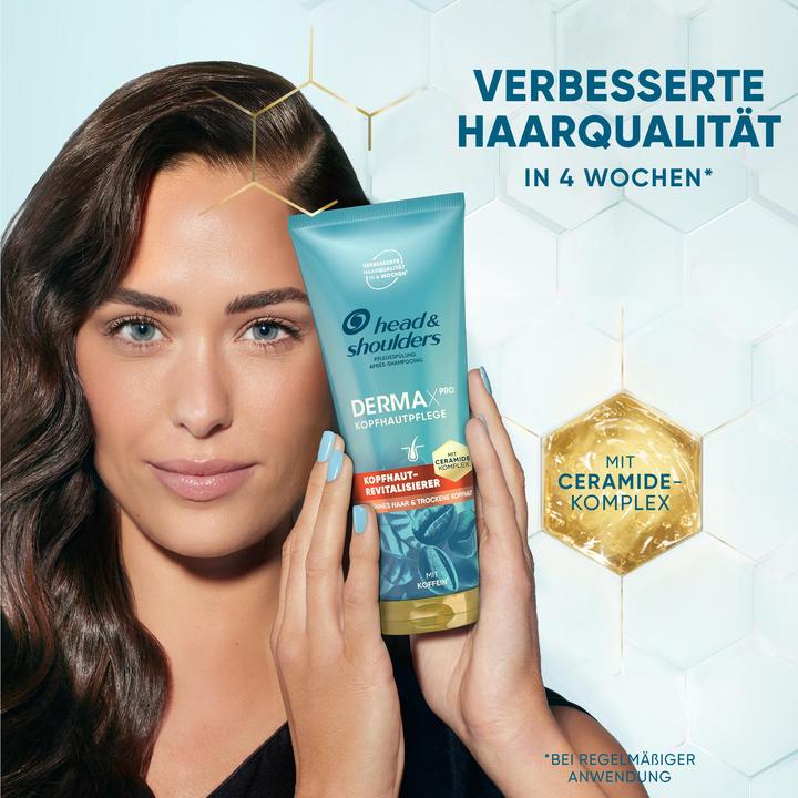 Image du produit Head & Shoulders Dermaxpro (220 ml)