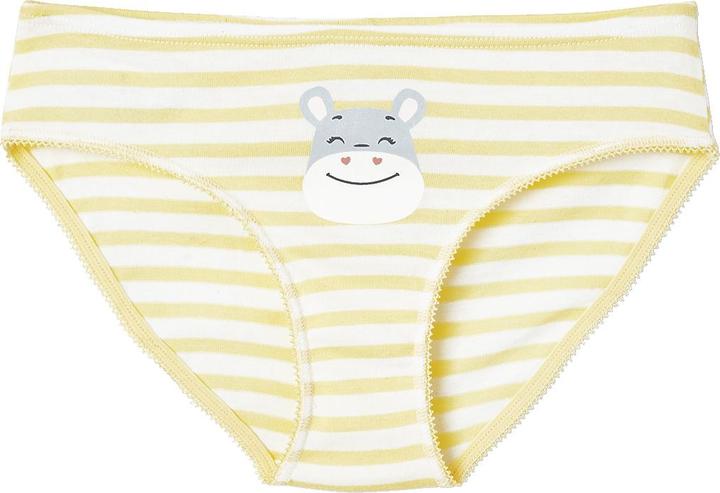 Immagine prodotto Vertbaudet Slip Intimo (146, 152, Confezione da 7)