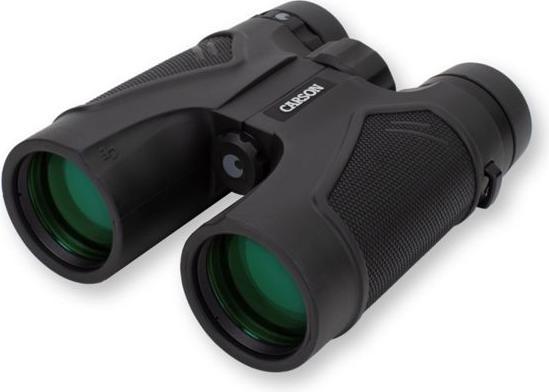 Actual product image Carson 3D 8x42 ED (8 x, 42 mm)