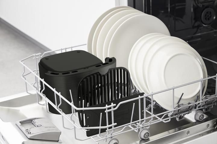 Immagine prodotto Tefal Easy Fry & Grill XXL EY8018