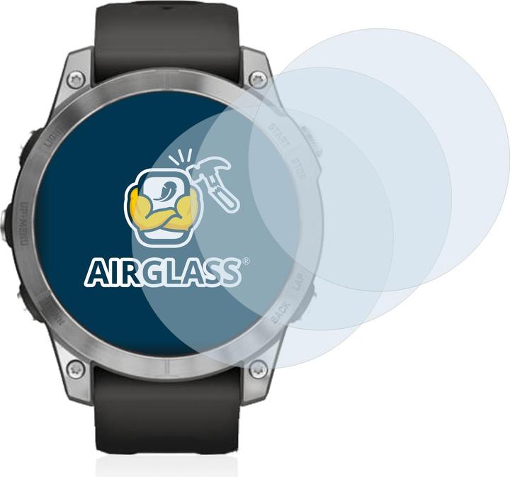 Actual product image BROTECT AirGlass Glass
