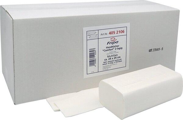 Produktbild Fripa Handtuchpapier (15 x)