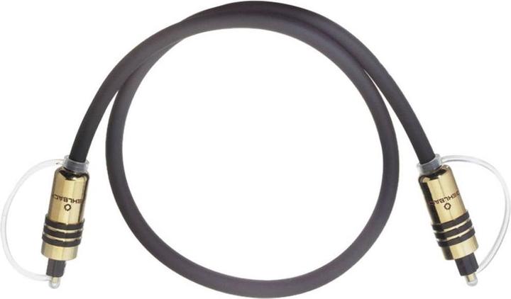 Produktbild Oehlbach Hyper Profi Opto (3 m, Optisch)