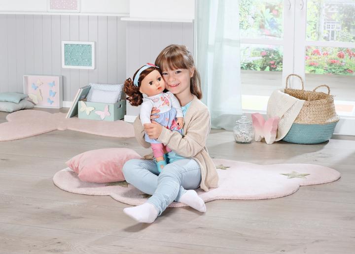 Produktbild Baby Annabell Sophia, br?nett 43cm