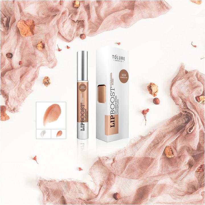 Actual product image Tolure Lipboost (Gel, 6 ml)