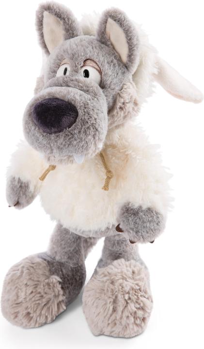 Produktbild NICI Kuscheltier Ulvy (35 cm)