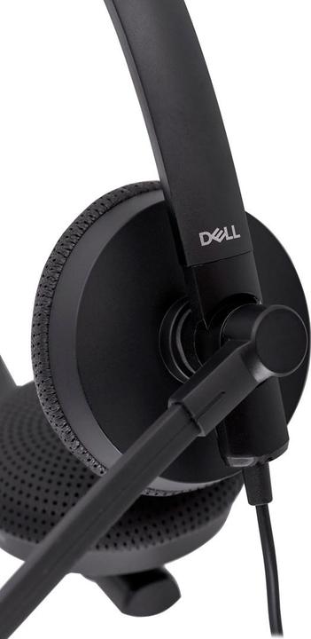 Immagine prodotto Dell Stereo Hdst WH1022 (Cablato, USB-A)