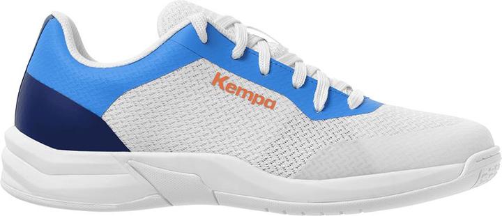 Produktbild Kempa Hallen-Sport-Schuhe Kourtfly Three W (43)