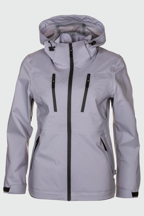 Produktbild Rukka Dora 3 Layer Regenjacke (42)