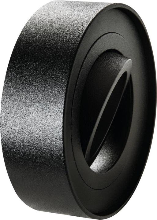 Actual product image Kanlux MINI BORD 28783 Recessed downlight max. 35W GX5.3/GU10 black (G5.3)
