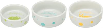Actual product image Trixie Bowl cartoon rabbit spotlight (250 l)