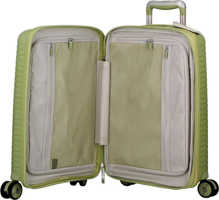 Actual product image Jump Evae 4 Rollen Kabinentrolley 55 cm (35 l, Hand luggage (up to 50 litres))