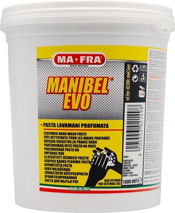 FRA Hand Washing Paste