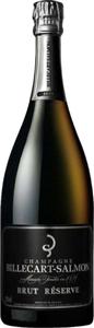Immagine prodotto Billecart-Salmon Champagne Brut Réserve (1 x 75 cl)