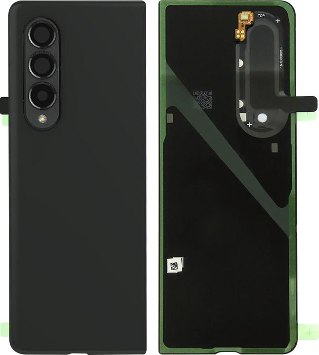 Image du produit Samsung Couvercle de batterie Z Fold3